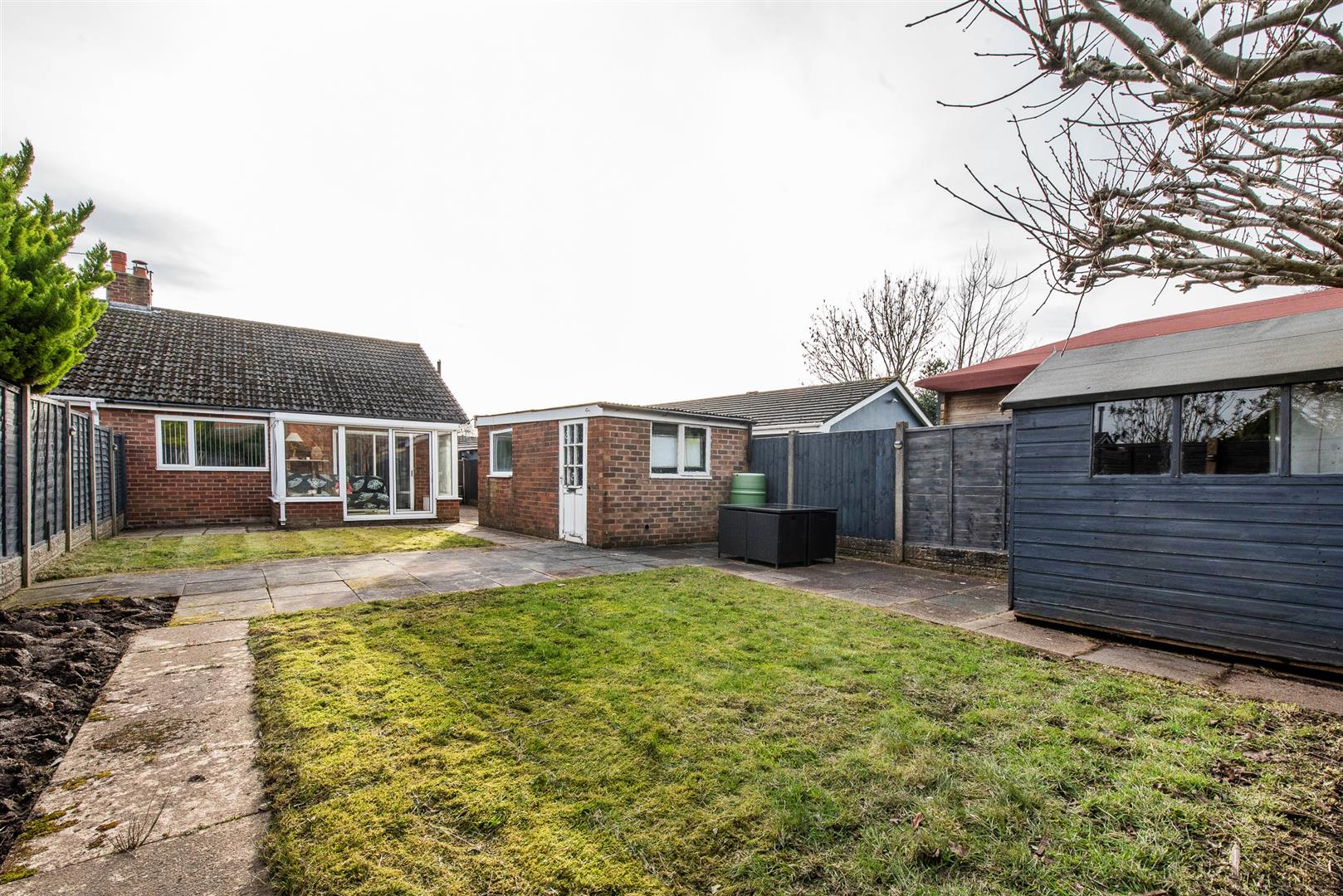Cockersand Avenue, Hutton, Preston